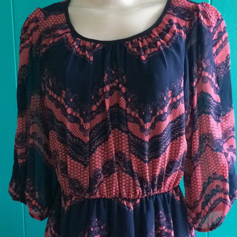 Enfocus Petite Dress